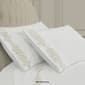 J. Queen New York Imperial Pillow Case Pair - image 3