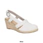 Womens Easy Street Stargaze Espadrille Slingback Sandals - image 8