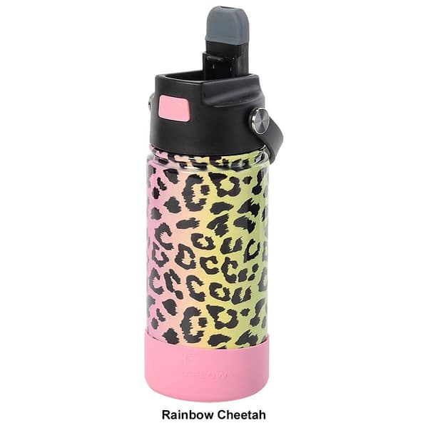 14oz. Triple Wall Insulated Bottle