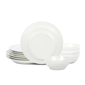 Stone Lain Orbit 12pc. Dinnerware Stoneware Set - image 1