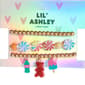 Kids Lil Ashley Candy Theme  Charm Bracelet Trio - image 1