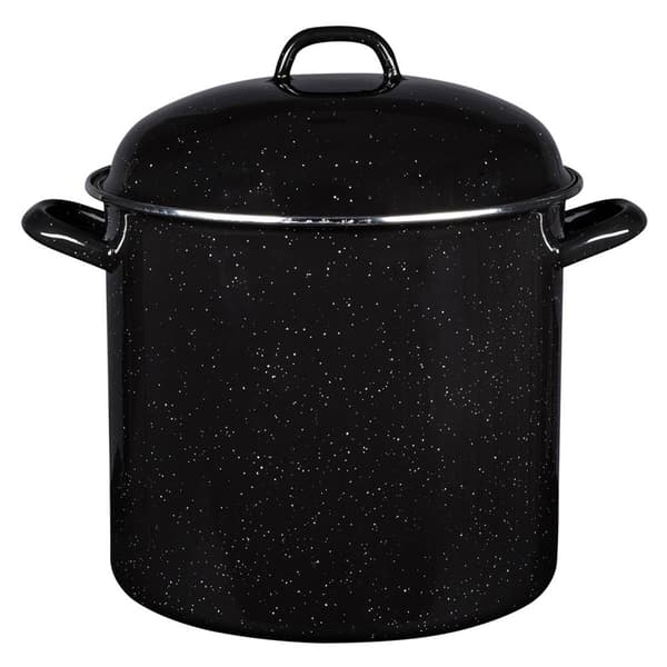 Granite Ware&#40;R&#41; 8qt. Stockpot - image 