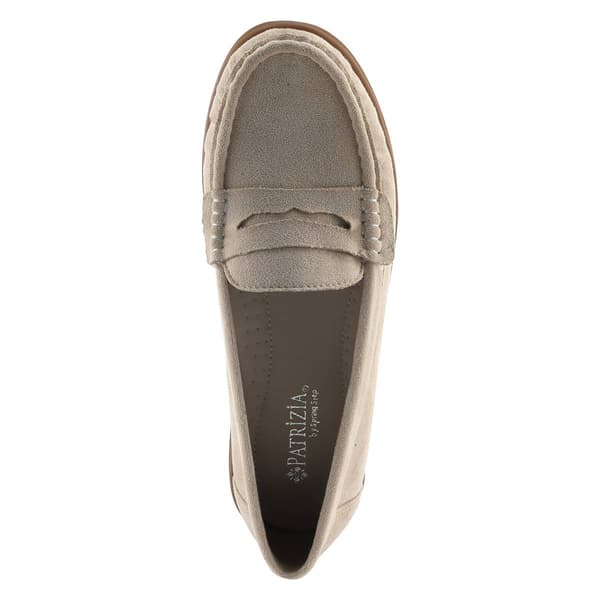 Womens Patrizia Cabula Loafers