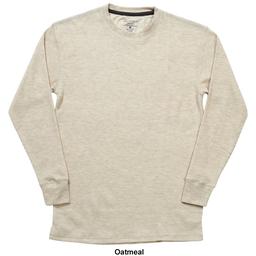 Young Mens Architect® Jean Co. Crew Neck Thermal