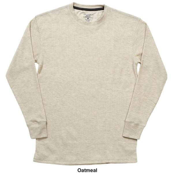 Young Mens Architect&#174; Jean Co. Crew Neck Thermal