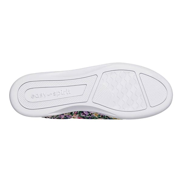 Womens Easy Spirit AP Floral Fashion Sneakers