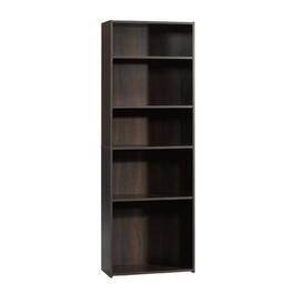 Sauder 5 Shelf Bookcase - Oak