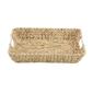 9th & Pike&#174; Rectangular Seagrass Basket Trays - Set of 3 - image 4