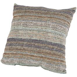 Far Horizons Solid Decorative Pillow - 18x18