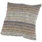 Far Horizons Solid Decorative Pillow - 18x18 - image 1