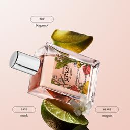 Philosophy Amazing Grace Bergamot Eau de Toilette