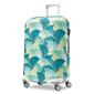 Samsonite Leaf Print XL Luggage Cover - image 1