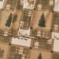FreshFolds Mountain Ridge Stonehurst Microfiber Sheet Set - image 3