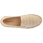 Womens Esprit Nadine Espadrille Fashion Sneakers - Cream Crochet - image 4