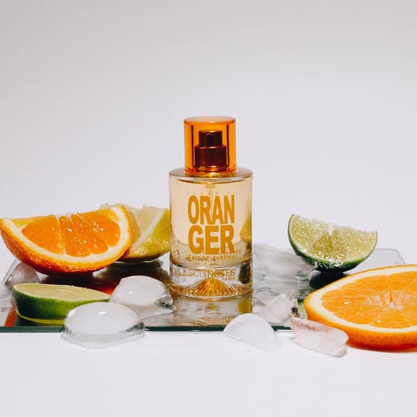 Solinotes Orange Blossom Eau de Parfum Spray - 1.7 oz.