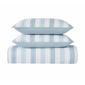 Truly Soft Aiden Stripe 3pc. Quilt Set - image 2