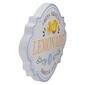 Northlight Seasonal Fresh Squeezed Lemonade Metal Sign - image 3