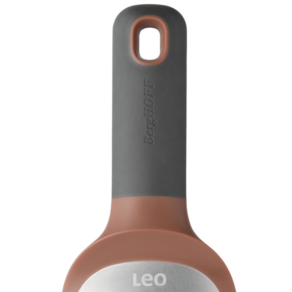 BergHOFF Leo Coarse 10.75in. Paddle Grater