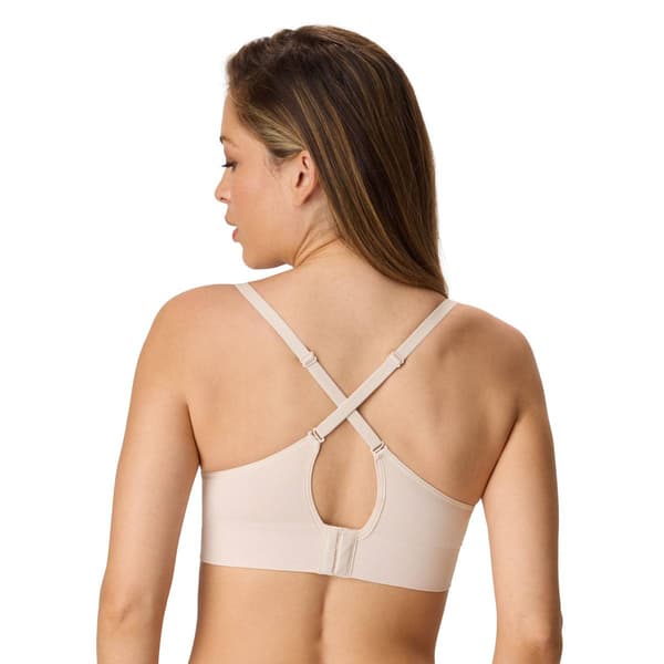 Womens Maidenform Seamless Wireless T-Shirt Bra - DM2336