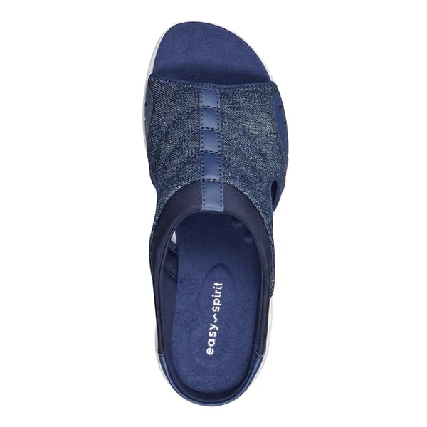Womens Easy Spirit Traciee Ombre Sport Sandals