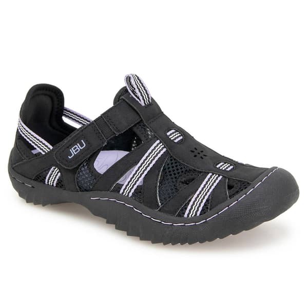 Womens JBU Regional Water Ready Sports Sandals