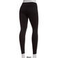 Juniors Eye Candy Flex Fit High Waisted Leggings - image 2