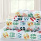 Seaside Resort Flip Flops Sheet Set - image 2