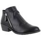 Womens Easy Street Gusto Comfort Ankle Boots - image 1
