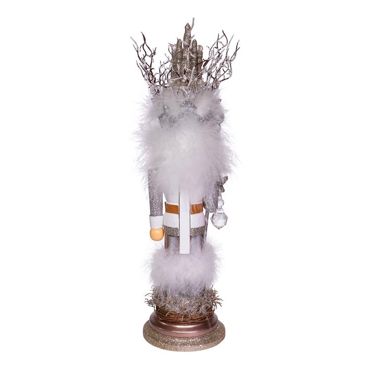 Kurt S. Adler Hollywood™ Castle King Nutcracker