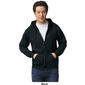 Mens Gildan® Heavyblend Fleece Full Zip Hoodie - image 10