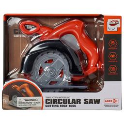 Hunson Pretend Play Circular Saw
