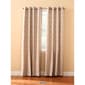 Lakewood Embroidered Blackout Grommet Curtain Panel - image 7