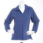 Plus Size North River Microfleece Jacket - image 3