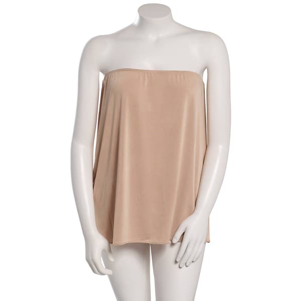 Plus Size Jones New York Plain Slip - 620119W