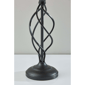 Simplee Adesso Darcy Black Table Lamp - image 2
