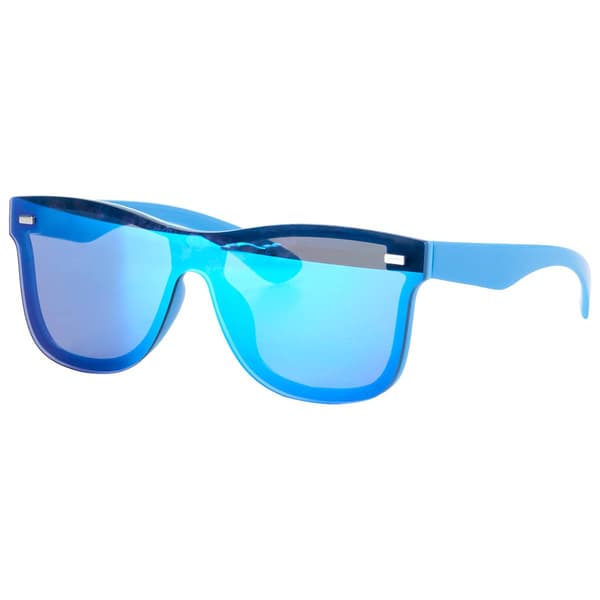 Mens Custom Eyes Marlins Sunglasses - Blue - image 