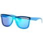 Mens Custom Eyes Marlins Sunglasses - Blue - image 1