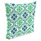 Jordan Manufacturing 2pk. Quatrefoil Outdoor Throw Pillow Set - image 3