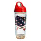 Tervis(R) 24oz. Woodgrain American Flag Water Bottle with Lid - image 1
