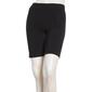 Juniors Poof! High Rise Bike Shorts - image 1