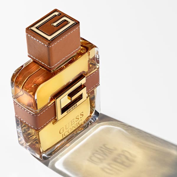 Guess Iconic For Men Eau de Parfum