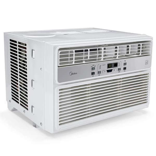 Midea 6&#44;000 BTU EasyCool Window Air Conditioner