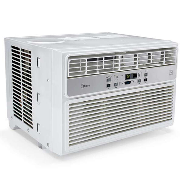 Midea 6&#44;000 BTU EasyCool Window Air Conditioner - image 
