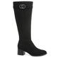 Womens LifeStride Darling Tall Riding Boots - image 2
