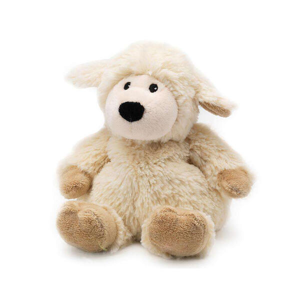 Warmies&#40;R&#41; Junior Sheep - image 