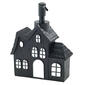 Avanti Black Halloween House Lotion Pump - image 1