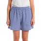 Plus Size Architect(R) Seersucker Gingham Pull On Shorts - image 1