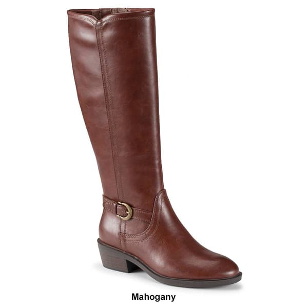 Womens BareTraps&#174; Nena Riding Boots
