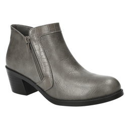 Womens Easy Street Bradley Ankle Boots