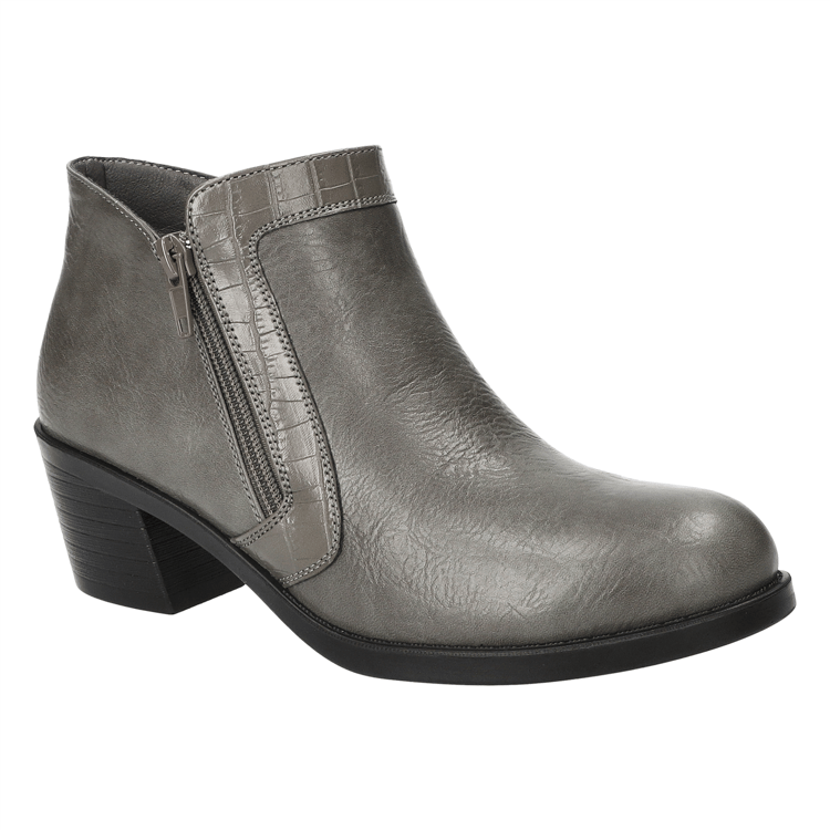 Womens Easy Street Bradley Ankle Boots